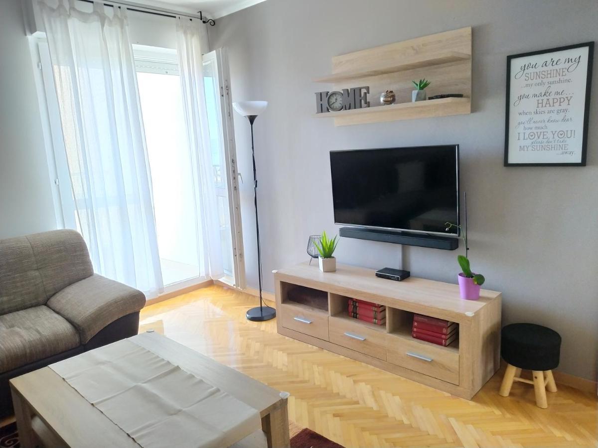 Apartment Sunshine Split Exterior foto