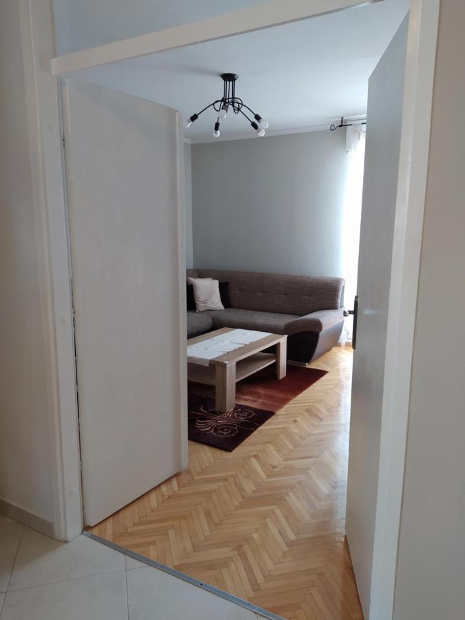 Apartment Sunshine Split Exterior foto